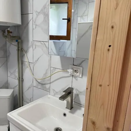 хутір бойка Holiday home Pshislup